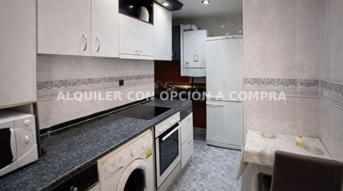 Foto 2 de Piso de alquiler en Plaza de Lavaderos, Juan XXIII - Las Torres - G2, Burgos Capital