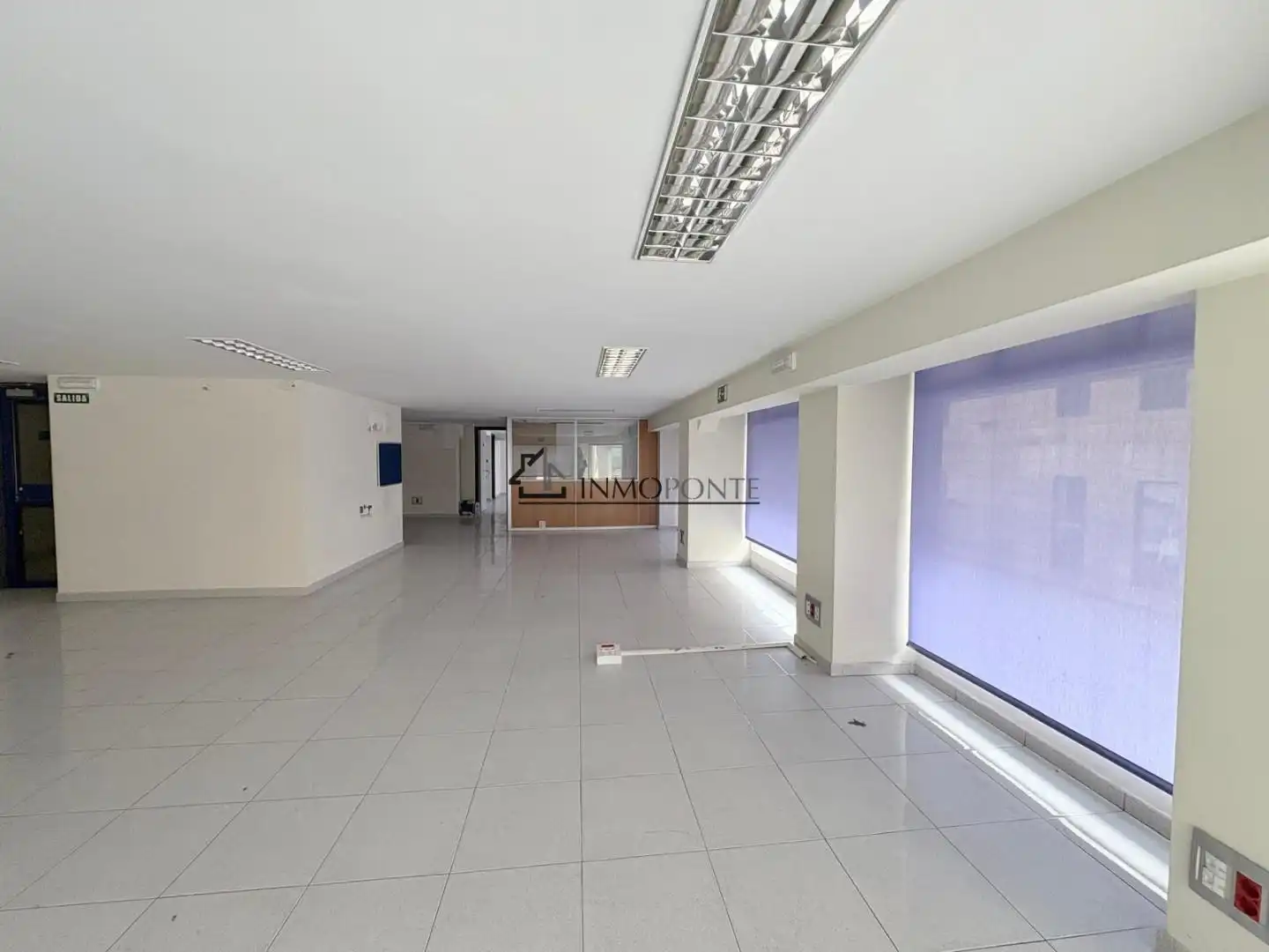 Oficina en venda a BENITO CORBAL, imagen 3