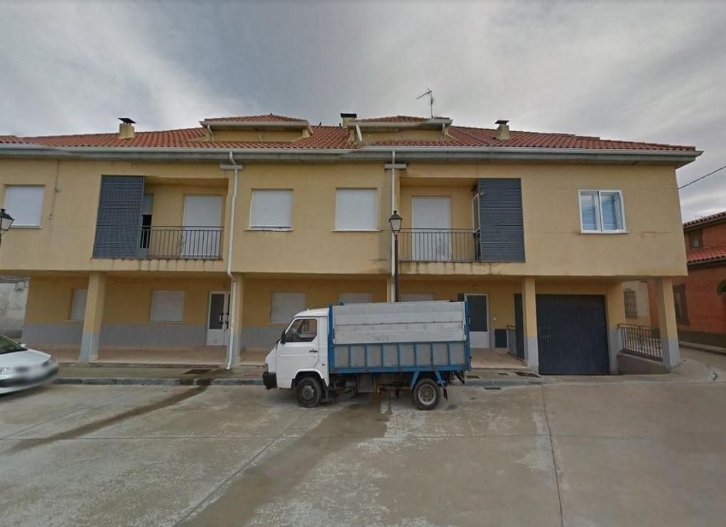 Exterior view of Garage for sale in Mozárbez