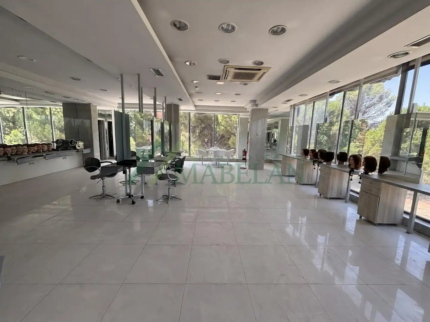 Business premises to rent in Latina, imagen 4