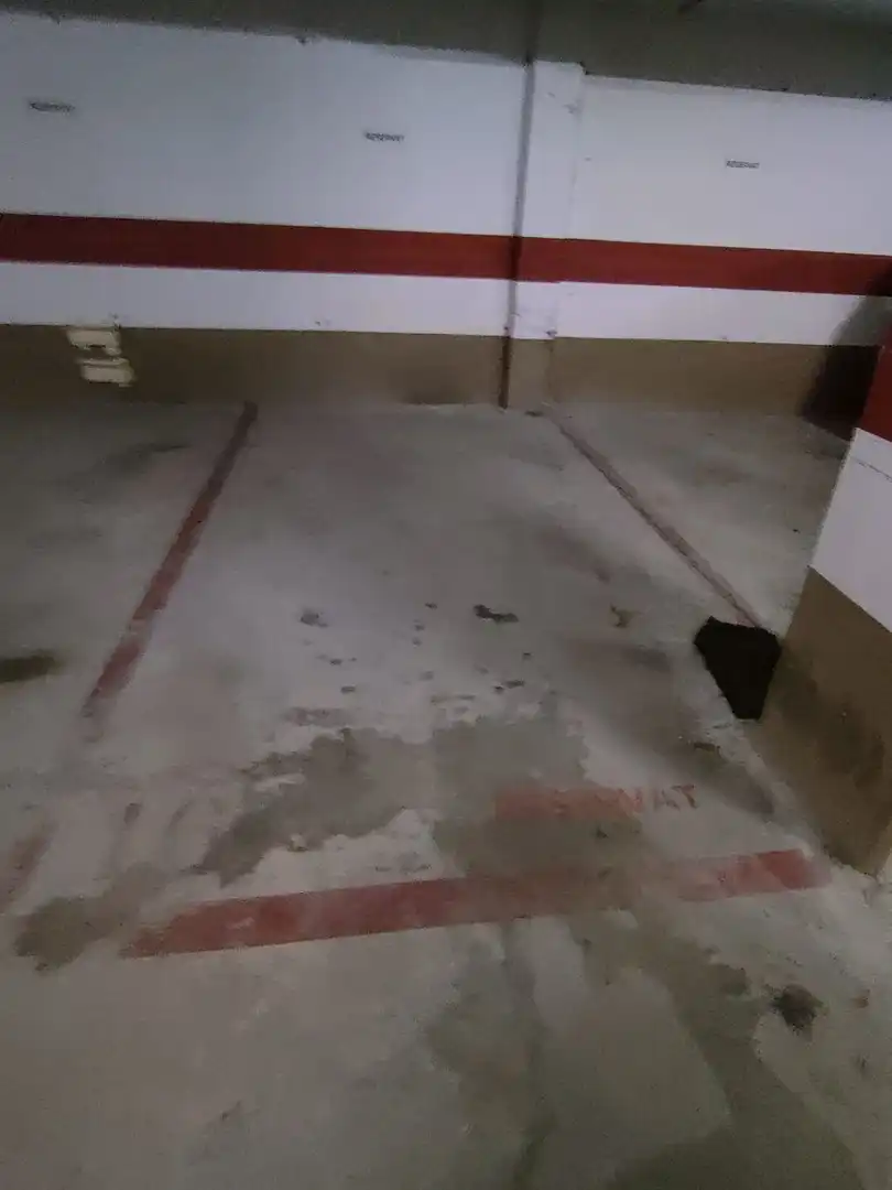 Garage for rent in Olesa de Montserrat