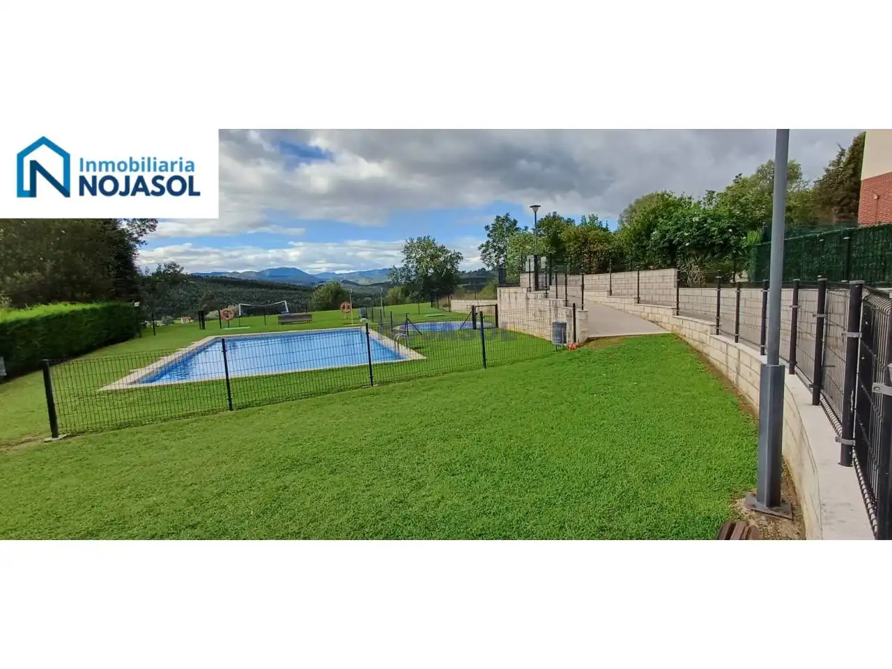 Apartament amb piscina en venda a Calle BARRIO MAEDA, imagen 64