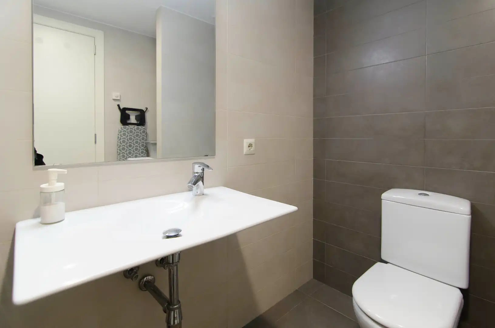 Baño de Piso en venta en Manresa con Aire acondicionado, Calefacción y Parquet