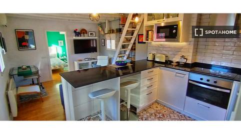 Photo 5 of Apartment to share in Palacio, Madrid