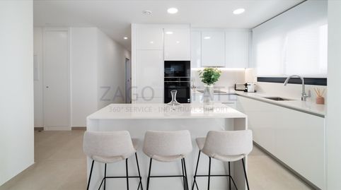 Foto 5 de Piso en venta en Avenida Puerto Rico, Playa Poniente, Benidorm