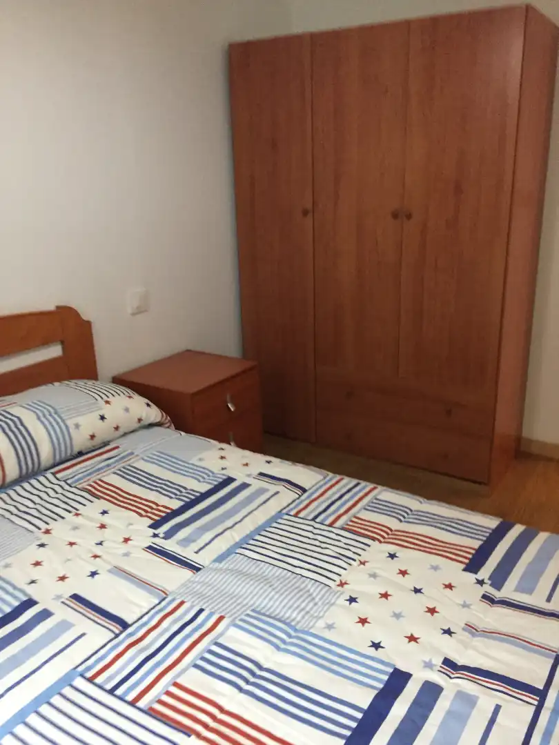 Piso en alquiler en Rúa do Tambre, imagen 6