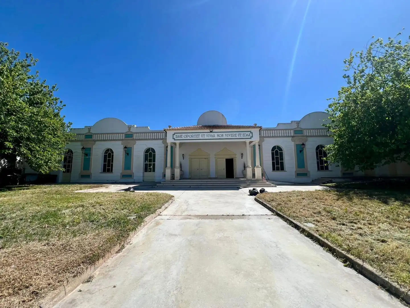 Industriegebäude zum Verkauf in Aguilar de la Frontera, imagen 3