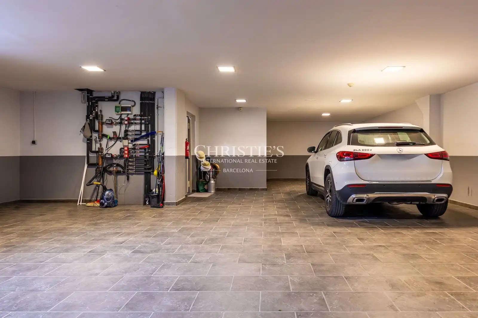 Casa o chalet en venta en Vallromanes con Calefacción, Jardín privado y Terraza