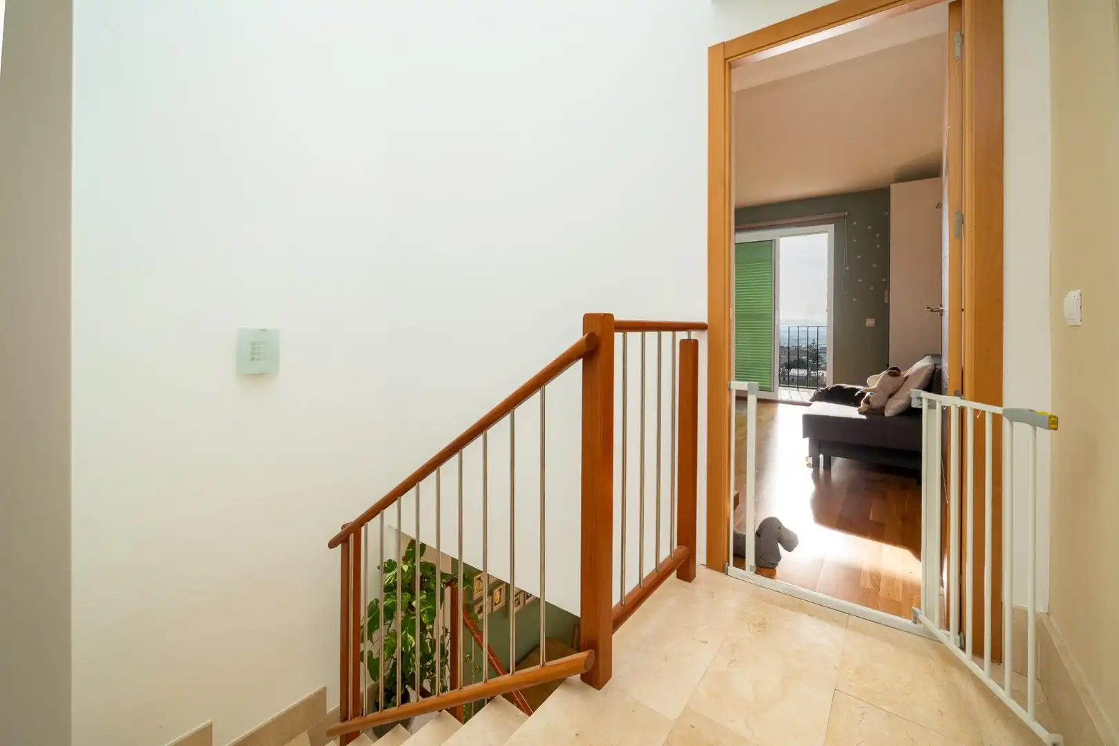Duplex con terrazza in vendita a Vilafranca de Bonany, imagen 11