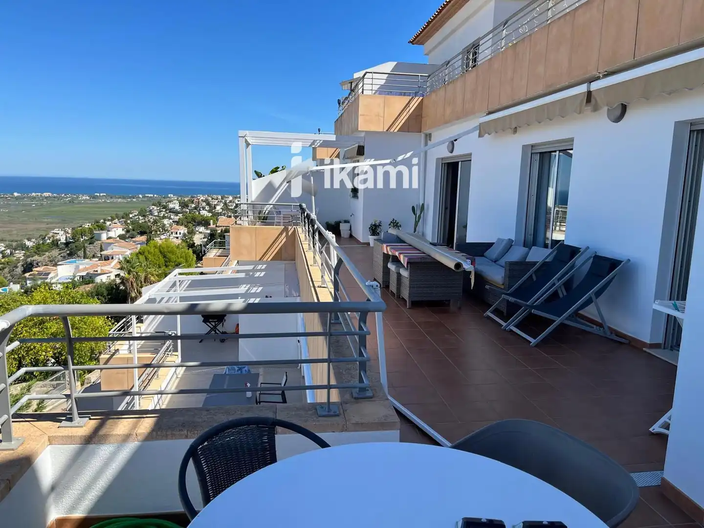 Piso con piscina en venta en Pego, imagen 28
