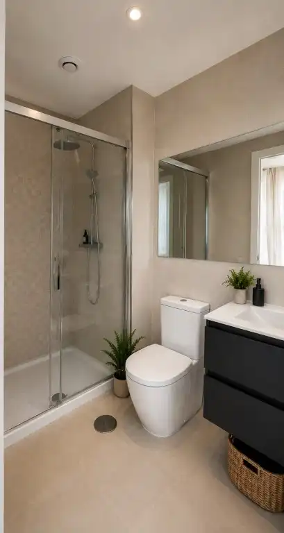 Mini appartamento con piscina in vendita a San Javier ciudad, imagen 8