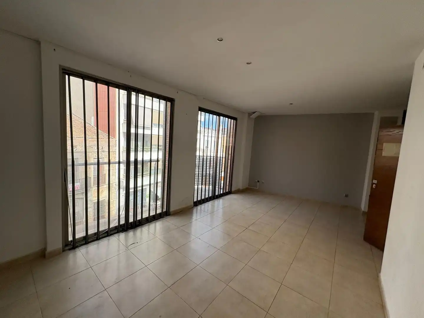 Flat for sale in Benifaió  with Alarm