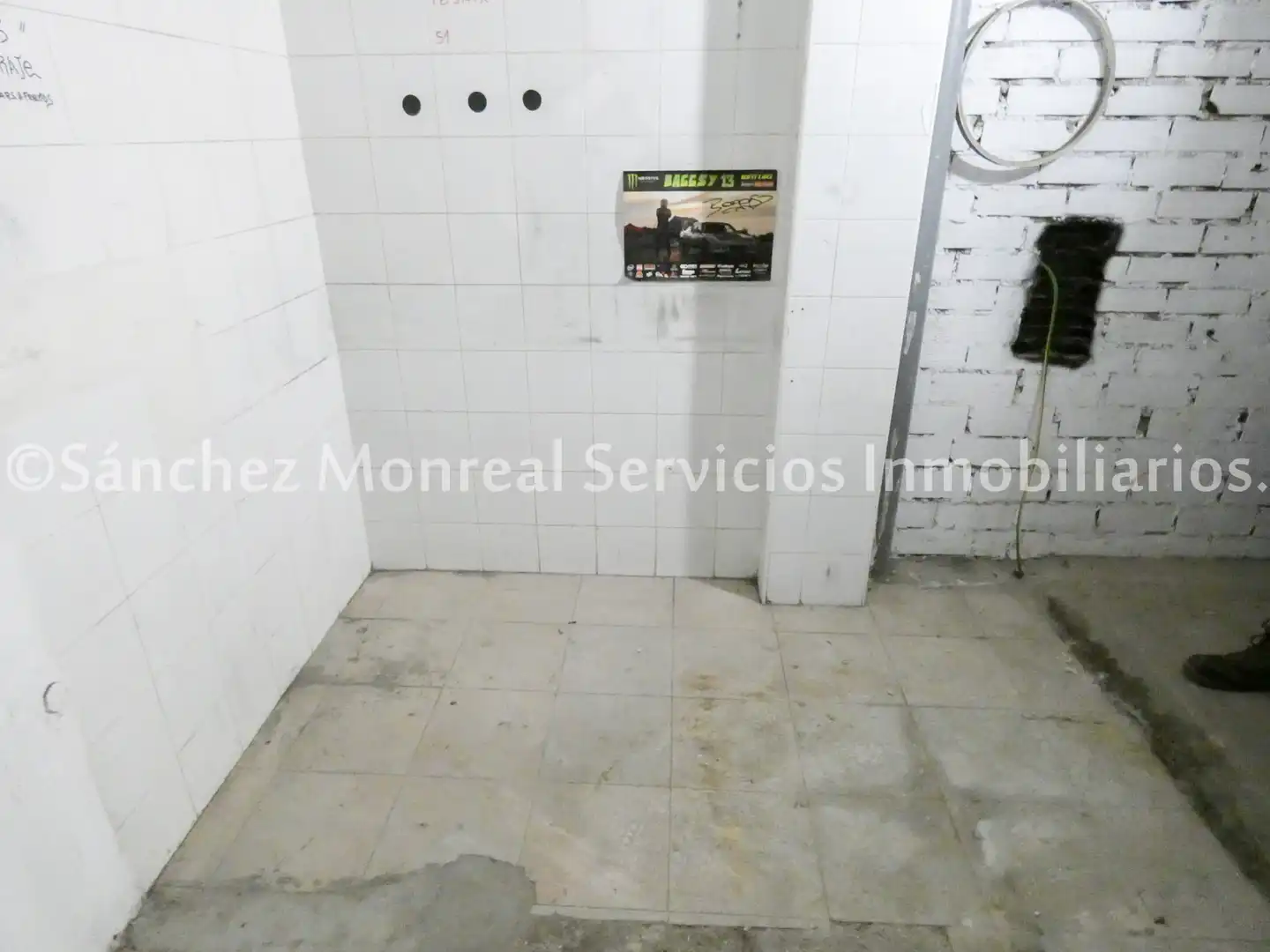 Local comercial en venta en Calle los Ángeles, imagen 15