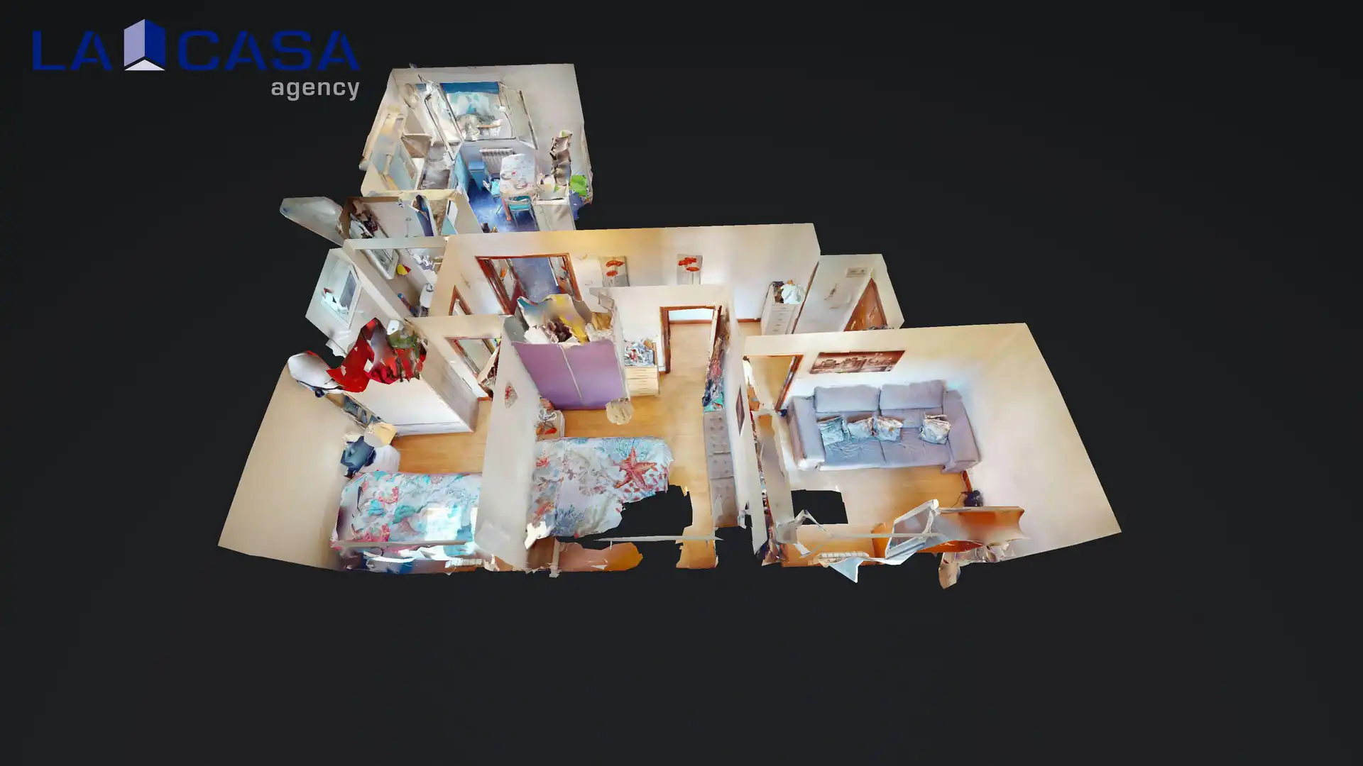Piso en venta en Urrestieta Kalea, imagen 29
