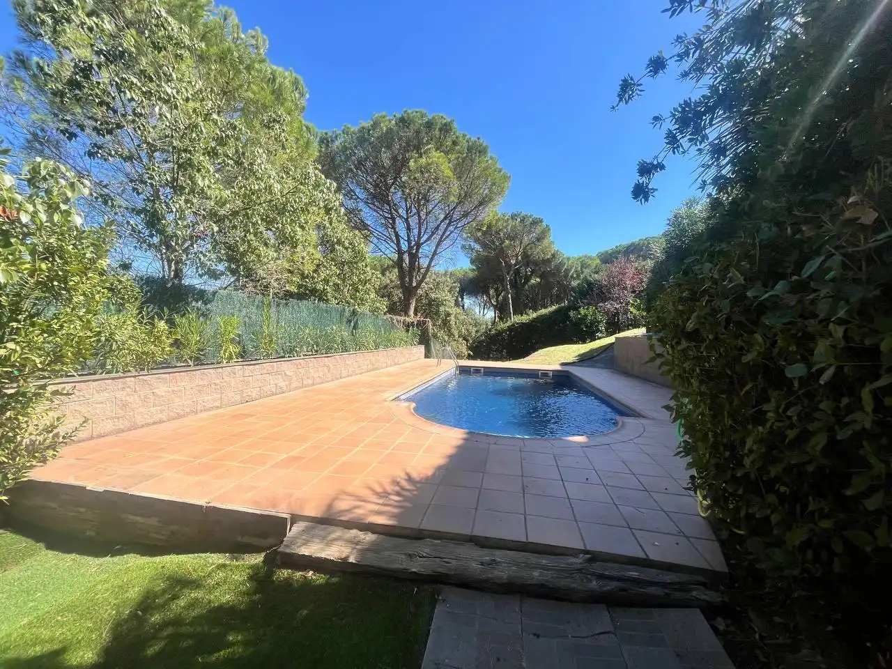 House with terrace to rent in calle de la Pujada de l'Hotel, imagen 54