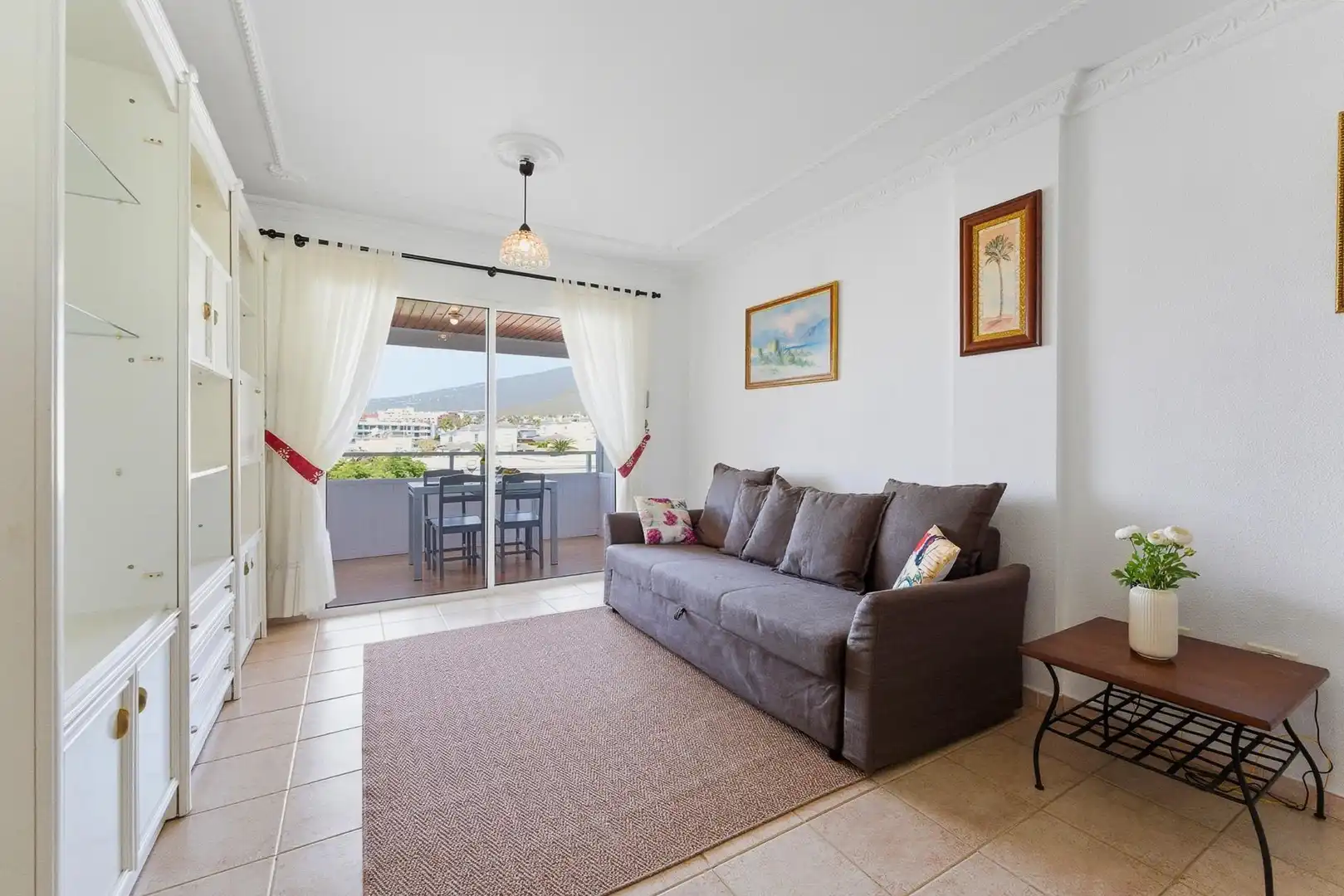 Apartament amb piscina en venda a Costa Adeje, imagen 5