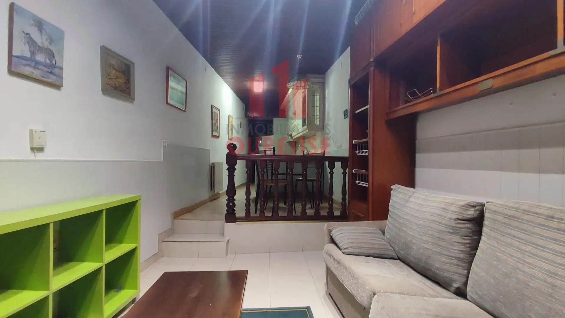 Casa o xalet de lloguer a As Lagoas