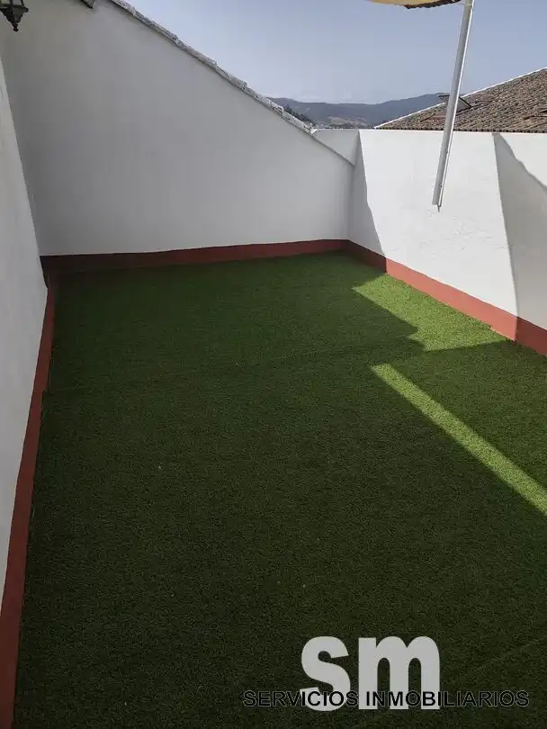 Casa con terraza en venta en Casco antiguo - Convento - Caldereto, imagen 15
