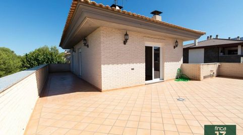 Foto 4 de Casa o chalet en venta en Campo Alto - Club de Campo, Elda
