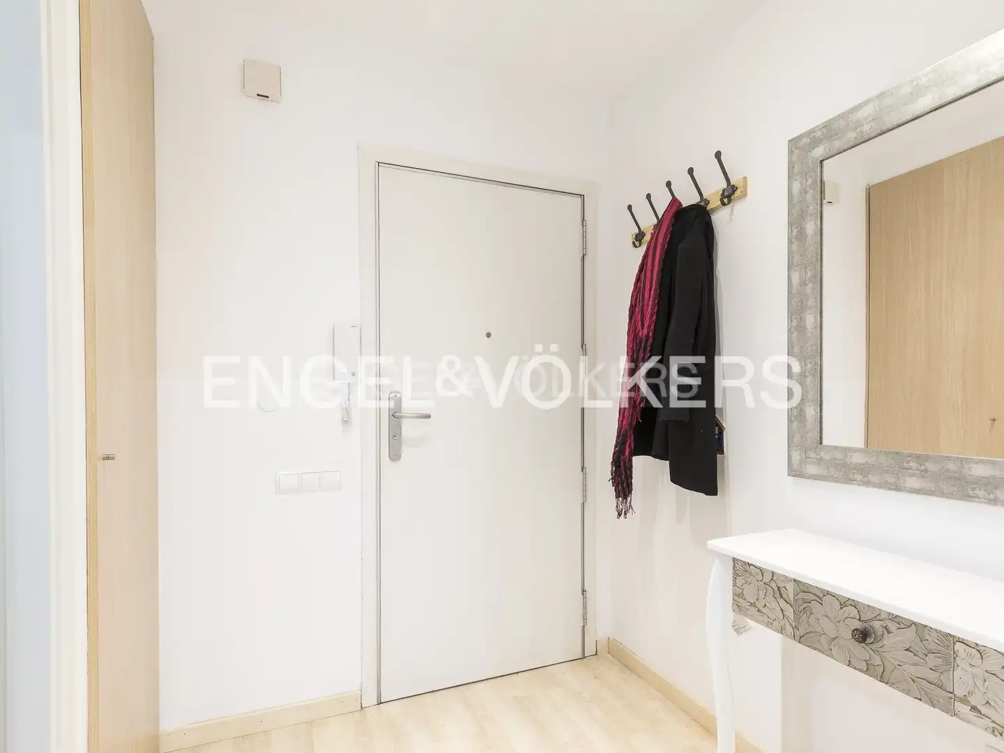 Flat with garden for sale in Sarrià - Sant Gervasi, imagen 52