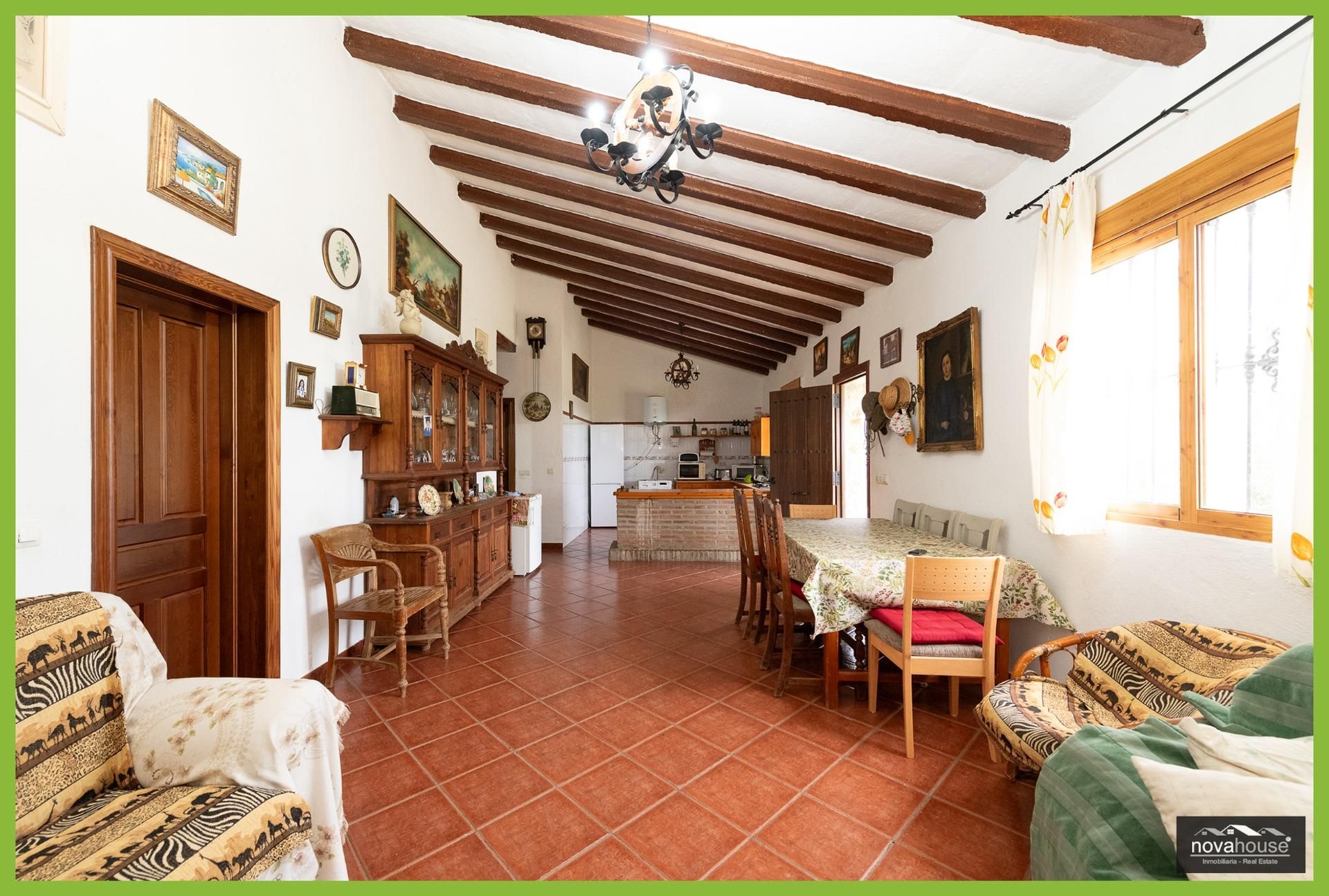 Casa o xalet en venda en Málaga Capital amb Terrassa