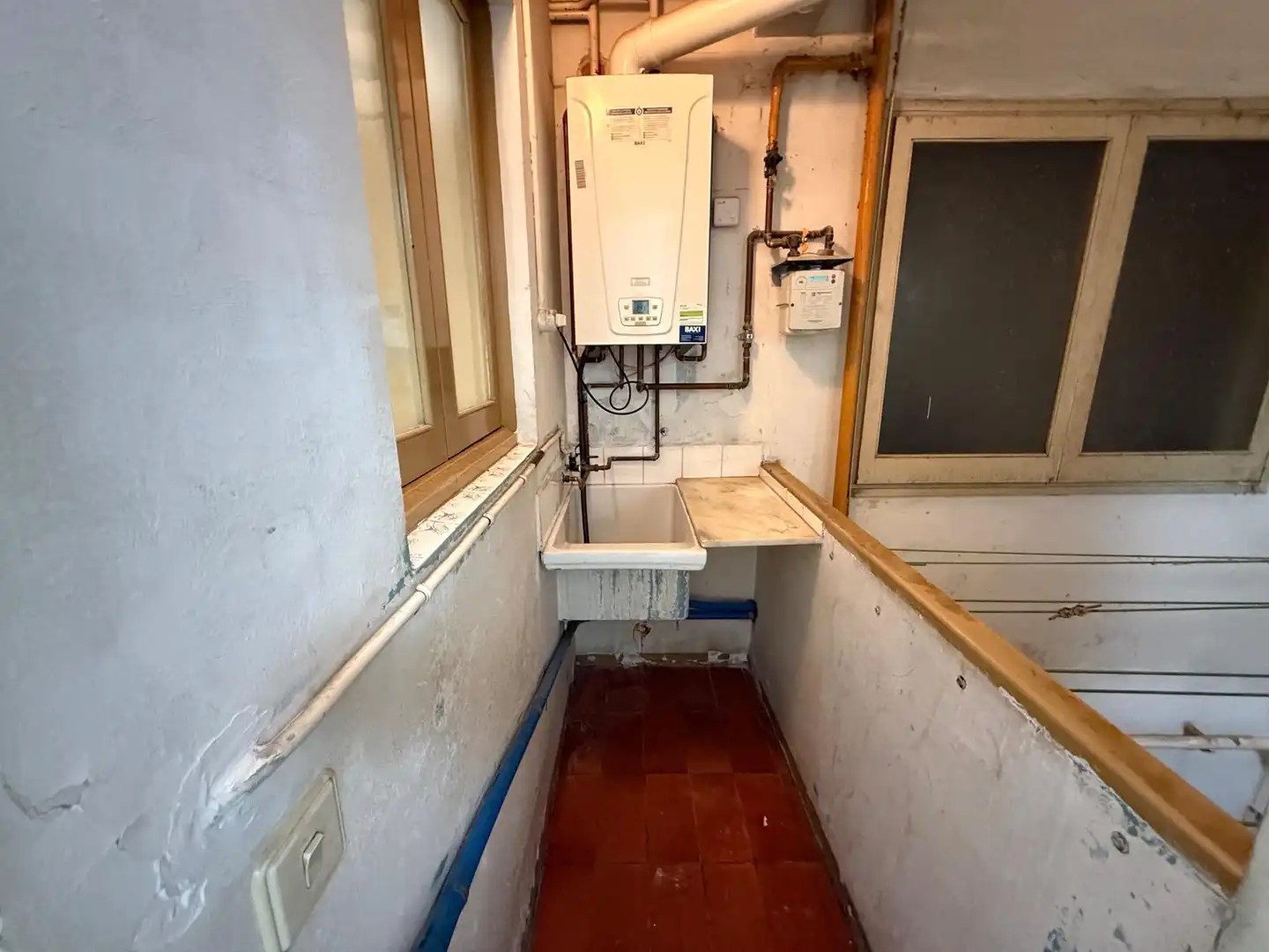 Flat with terrace for sale in Centre, imagen 27