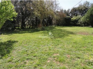 Terreno residencial en venta en Calle URB. GRUP PLANAS