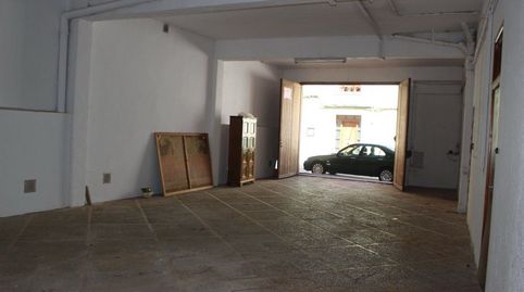 Foto 4 von Garage zum Verkauf in Clara Campoamor, 9, Segorbe, Castellón