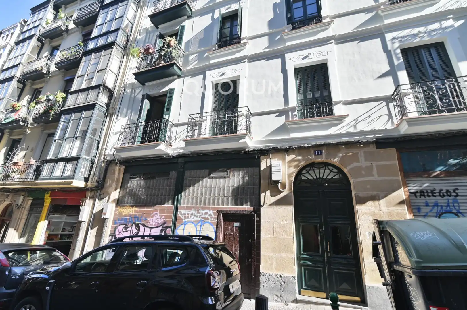Appartement avec terrasse à vendre à Calle Dos de Mayo, imagen 37