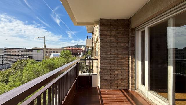 Piso en Venta en Les Tres Torres