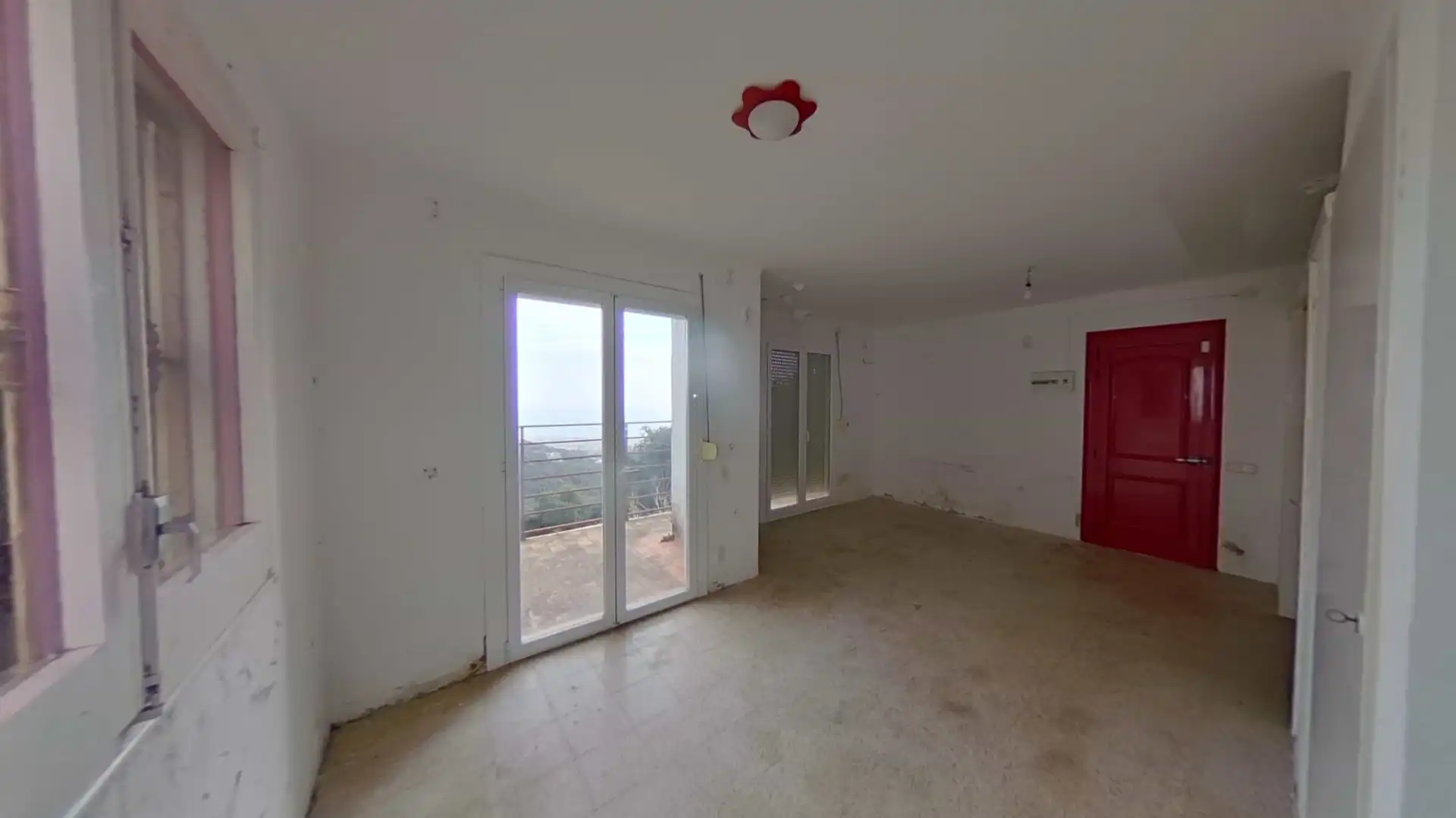 Casa o xalet en venda a Calella