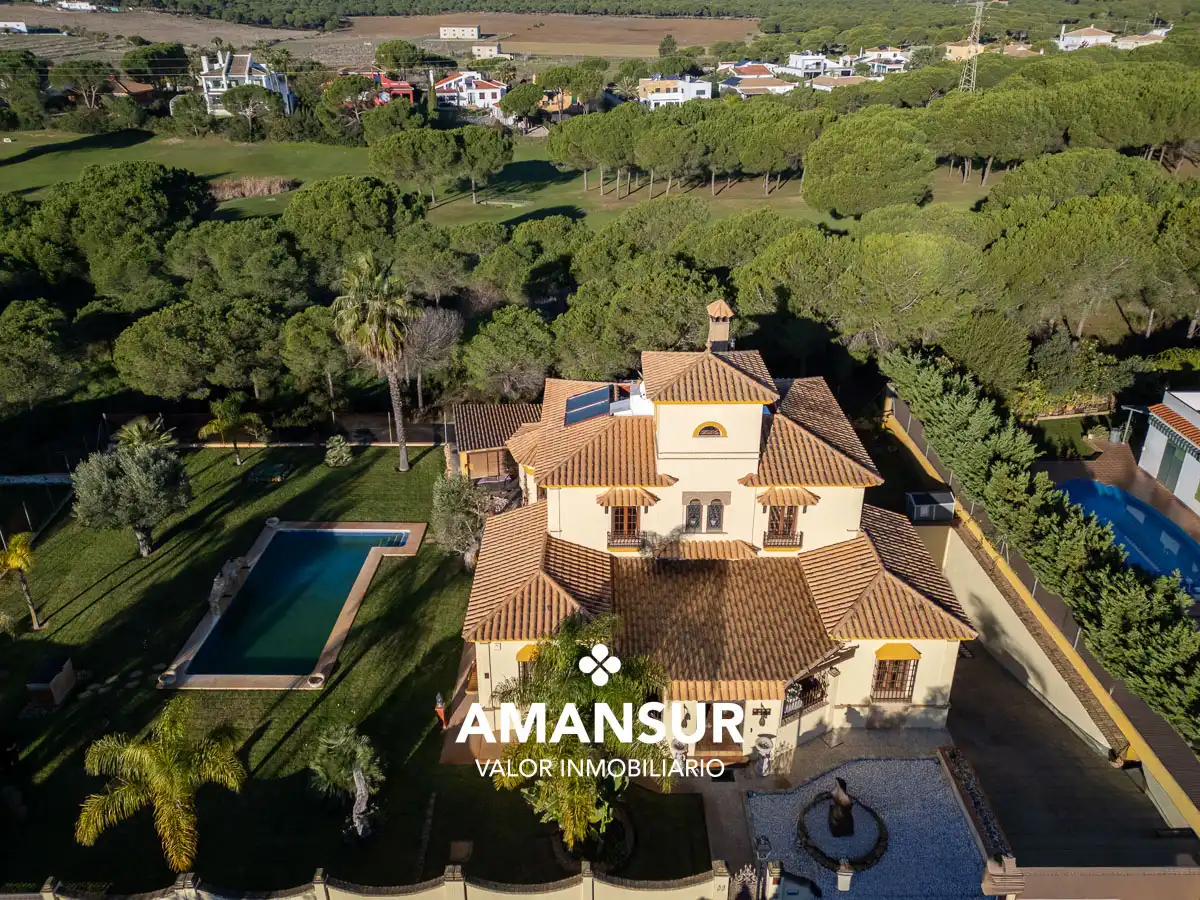 Chalet con piscina en venta en Avenida del Almendro, imagen 79