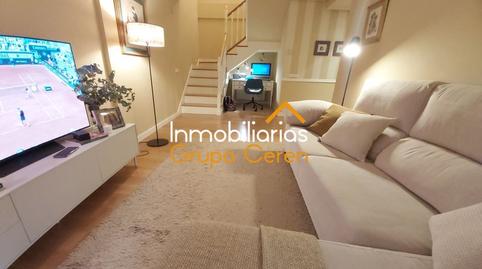 Foto 3 de Dúplex en venda a Calle Ramón Salazar, Santo Domingo de la Calzada, La Rioja