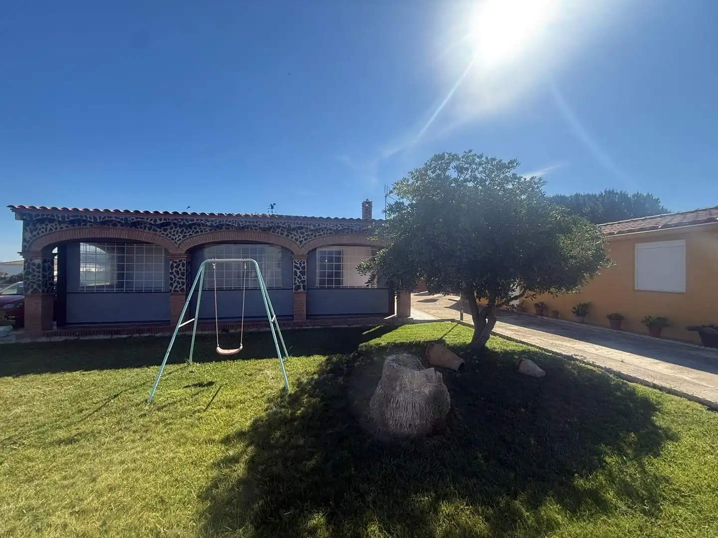 Garden of Houses for sale in Mérida