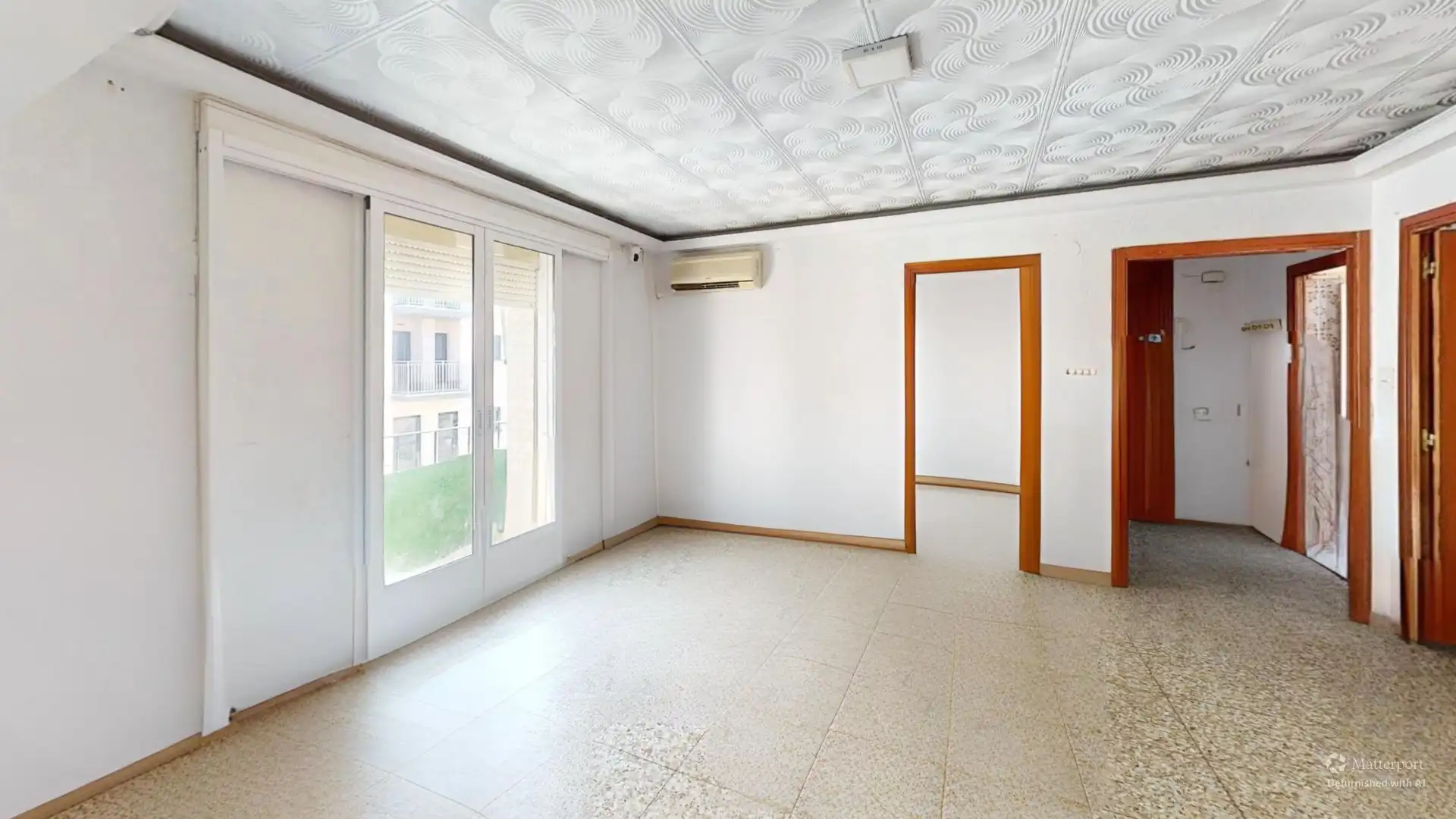 Flat with terrace for sale in Calle de Claudio Coello, imagen 2