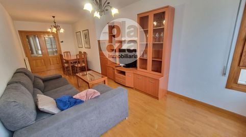 Foto 4 de Piso de alquiler en Madre Teresa de Calcuta, Gamonal - San Bruno - G9, Burgos Capital