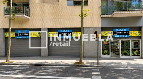 Photo 3 of Commercial properties for rent in Diagonal, 149, El Poblenou, Barcelona Capital