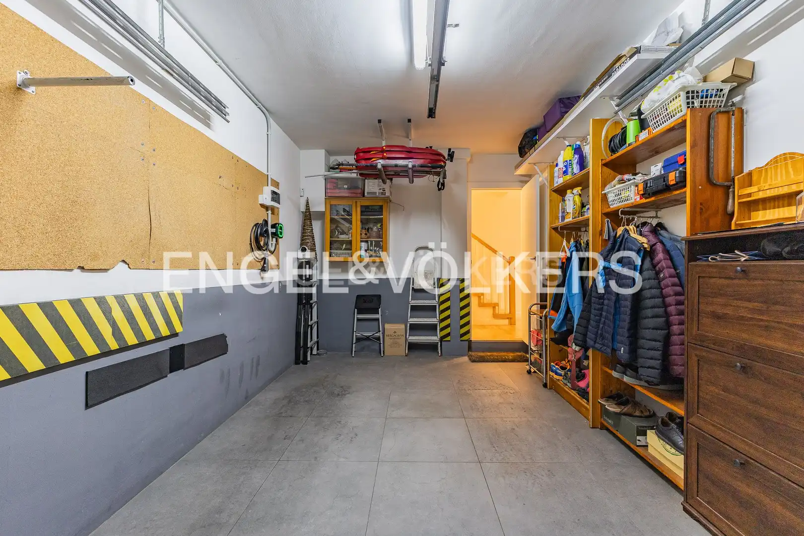 Casa o xalet en venda en Castellar del Vallès amb Aire condicionat, Calefacció i Jardí privat
