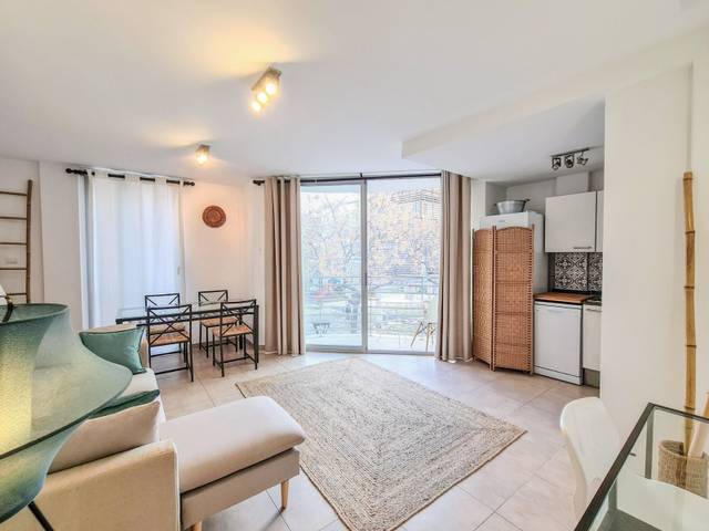 Ático en Venta en Son Espanyolet