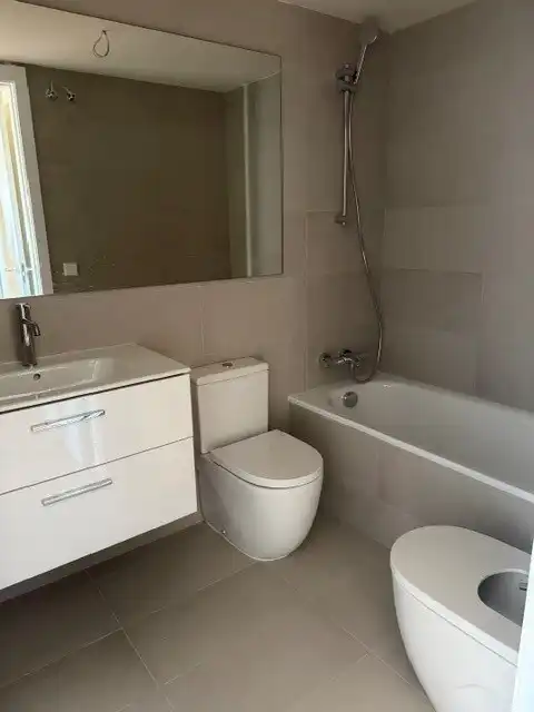 Piso con terraza en alquiler en Santa Eulàlia, imagen 8