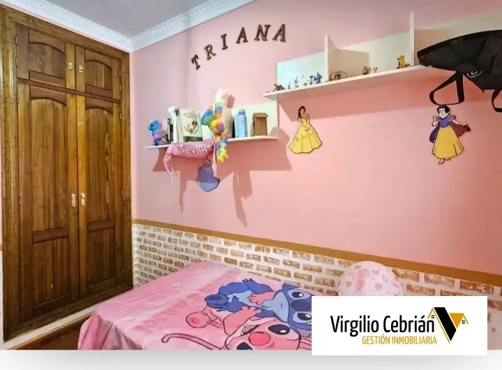 Dormitori de Pis en venda en Chipiona