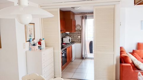 Foto 5 von Wohnungen zum Verkauf in Zona Levante - Playa Fossa, Calpe / Calp