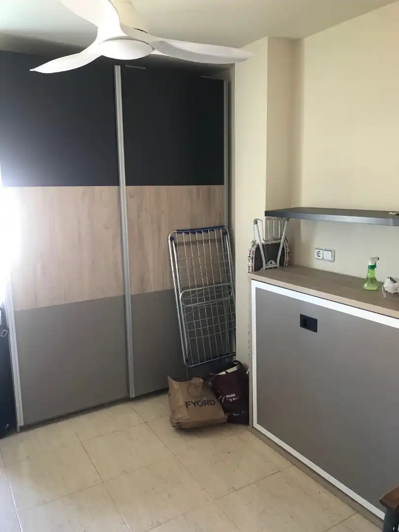 Appartement compact avec terrasse à vendre à Carrer Mare Nostrum, imagen 6