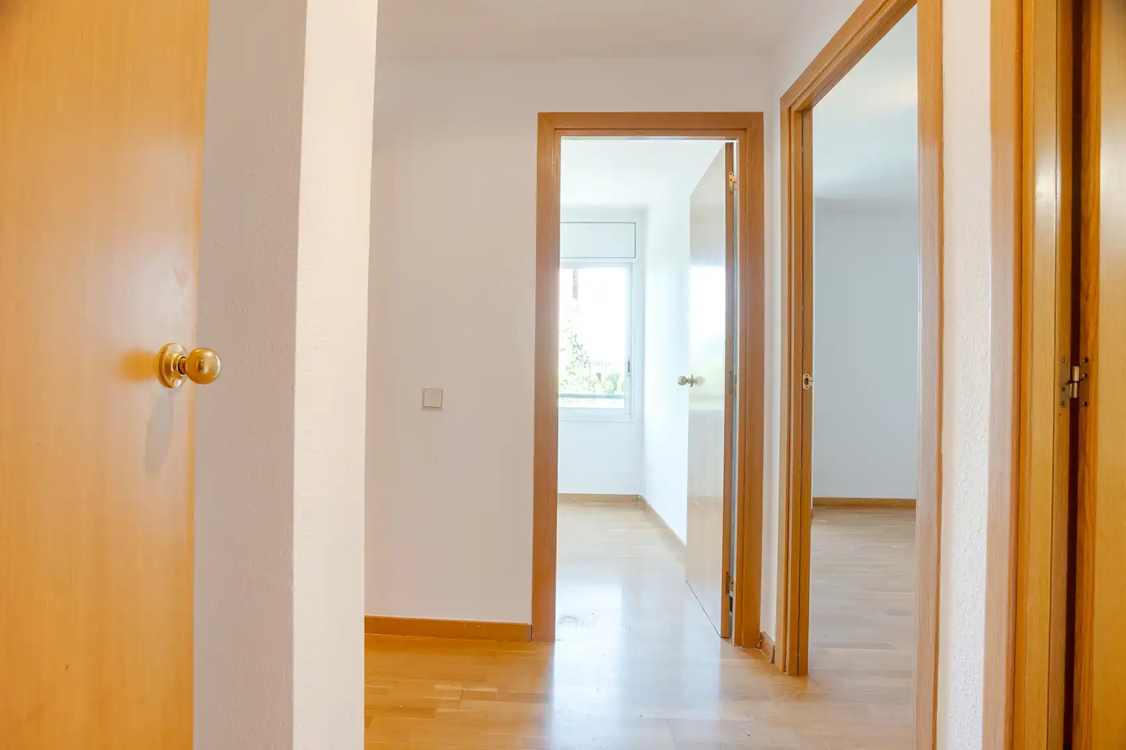 Piso en venta en Sant Adrià de Besòs con Calefacción y Balcón