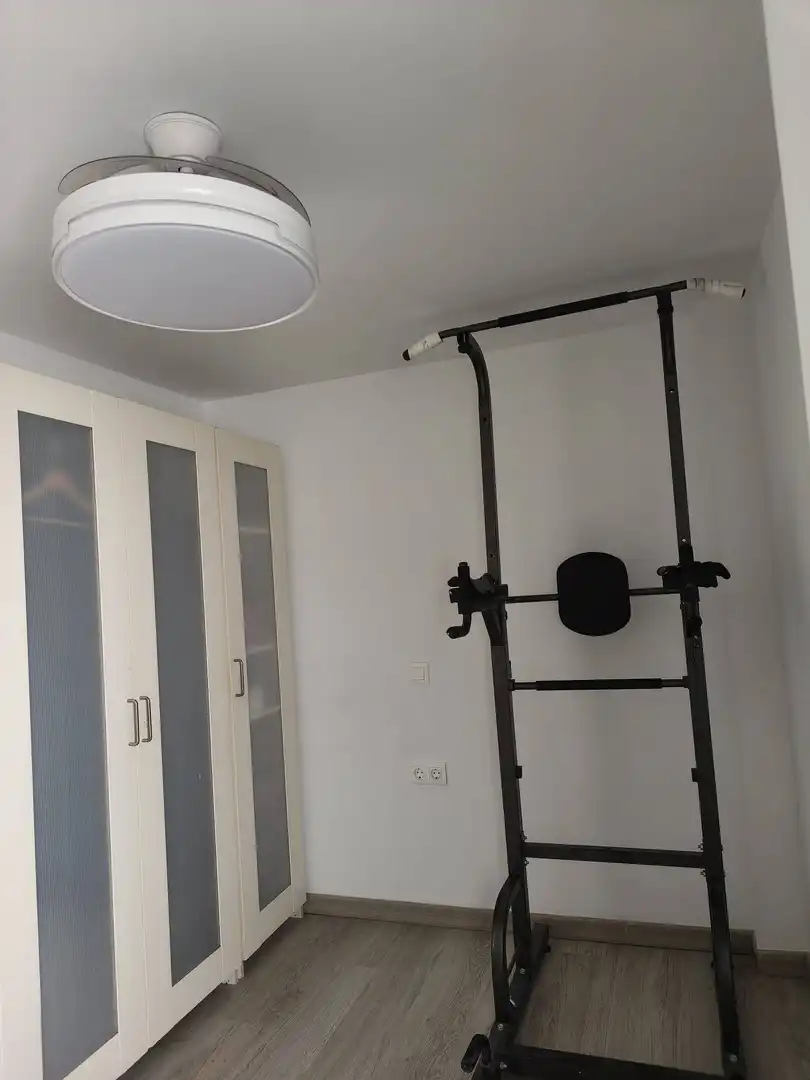Piso con terraza en venta en Calle Calle Capitàn Gaspar Ortiz, imagen 18