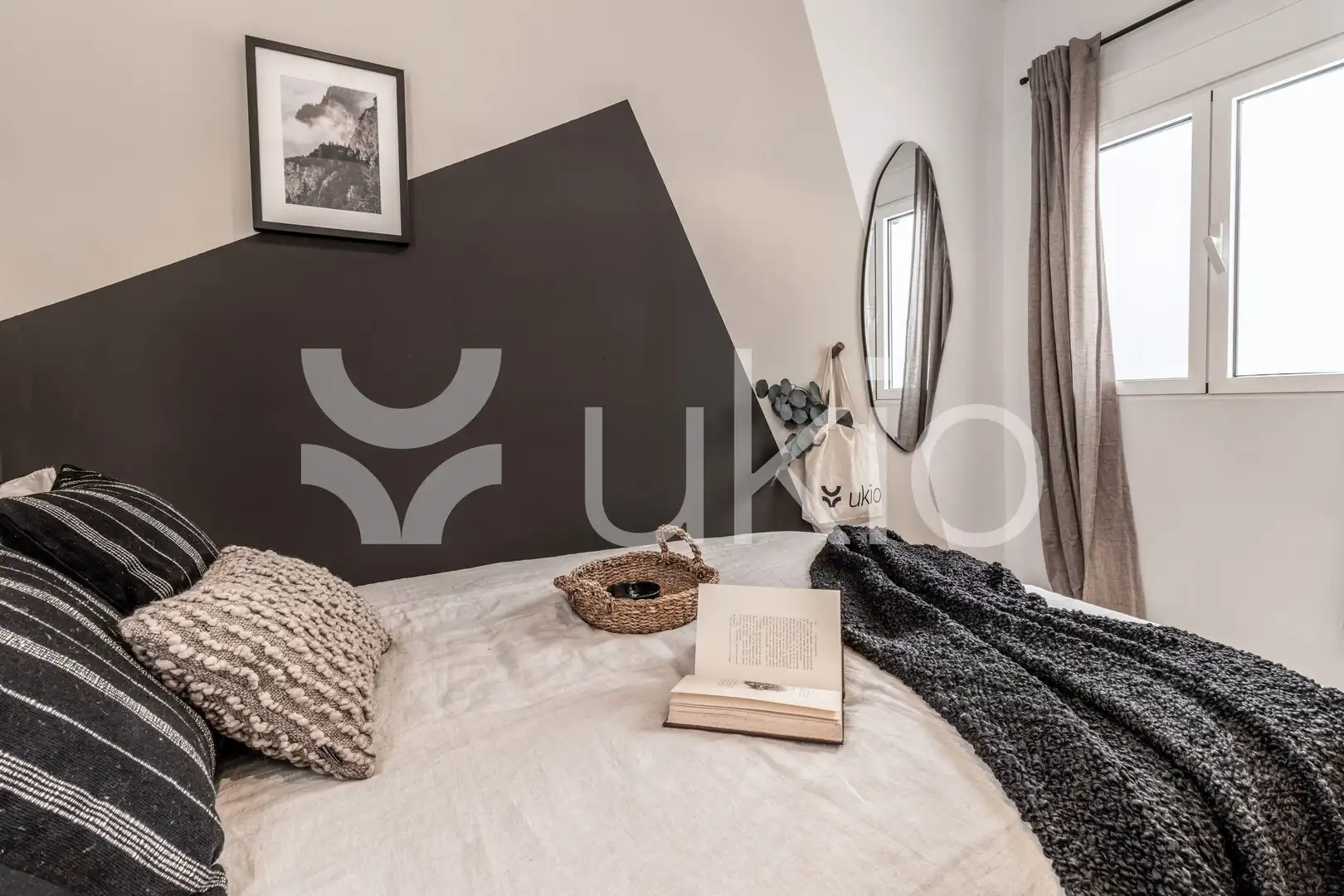 Apartment with lift to rent in Calle de San Andrés, imagen 21