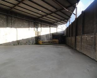 Industrial land to rent in Barakaldo 