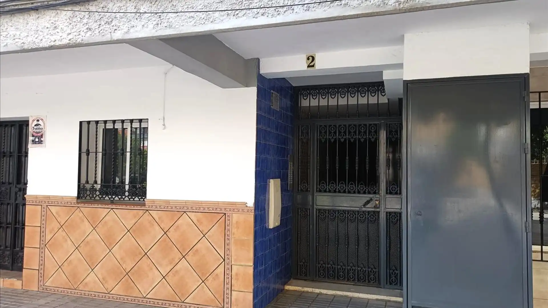 Piso en venta en Dos Hermanas