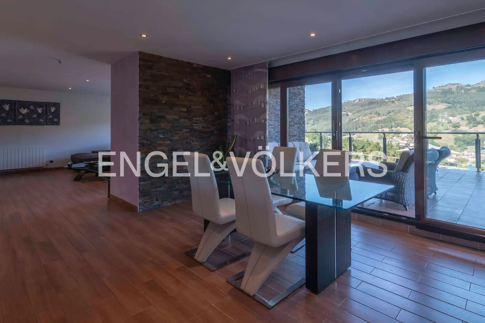 Maison avec terrasse à vendre à Trucios-Turtzioz, imagen 26