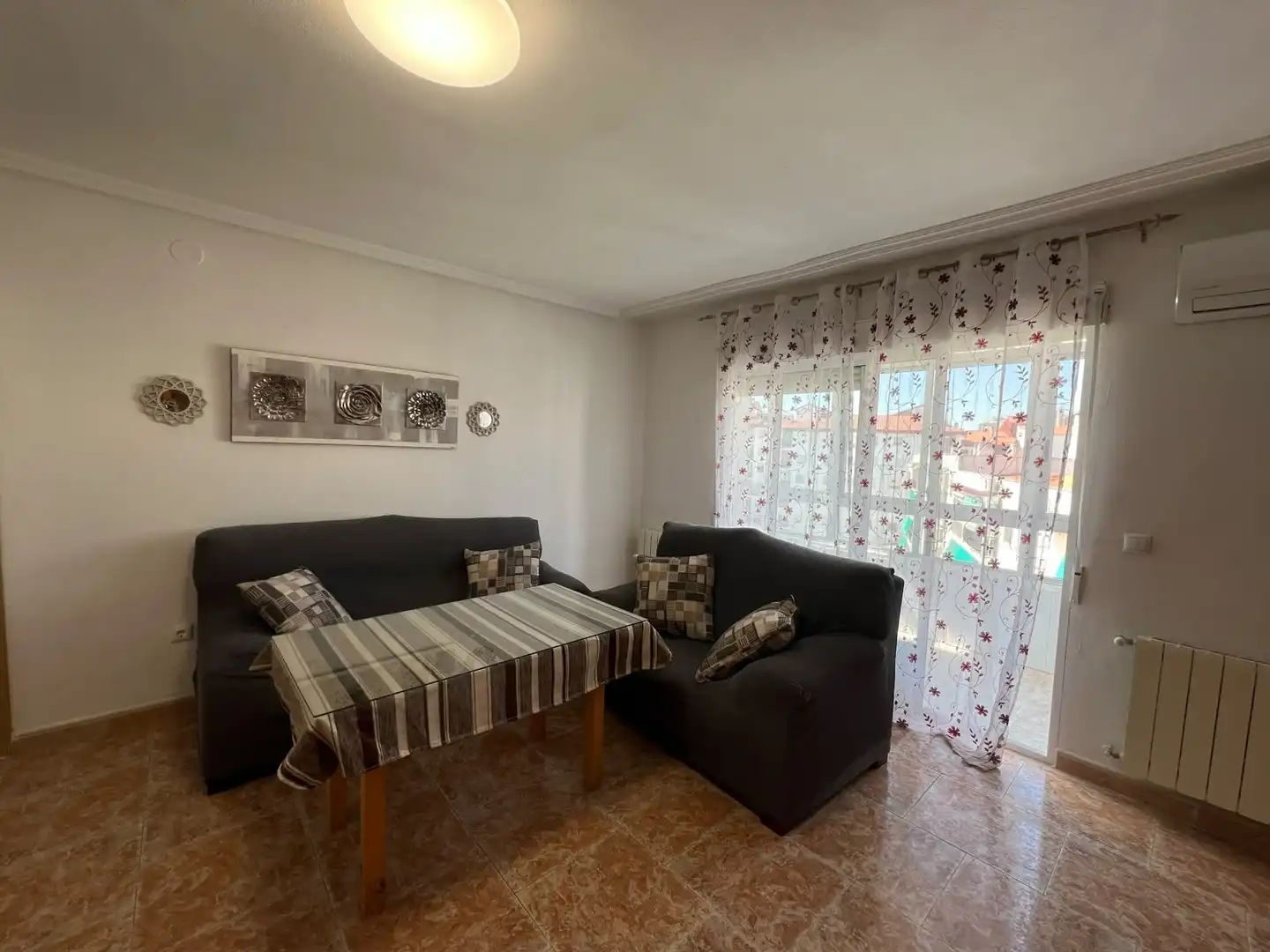 Appartamento con ascensore in affitto a Centro, imagen 4